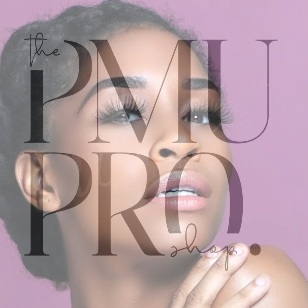 PMU Pro Shop beauty inspiration