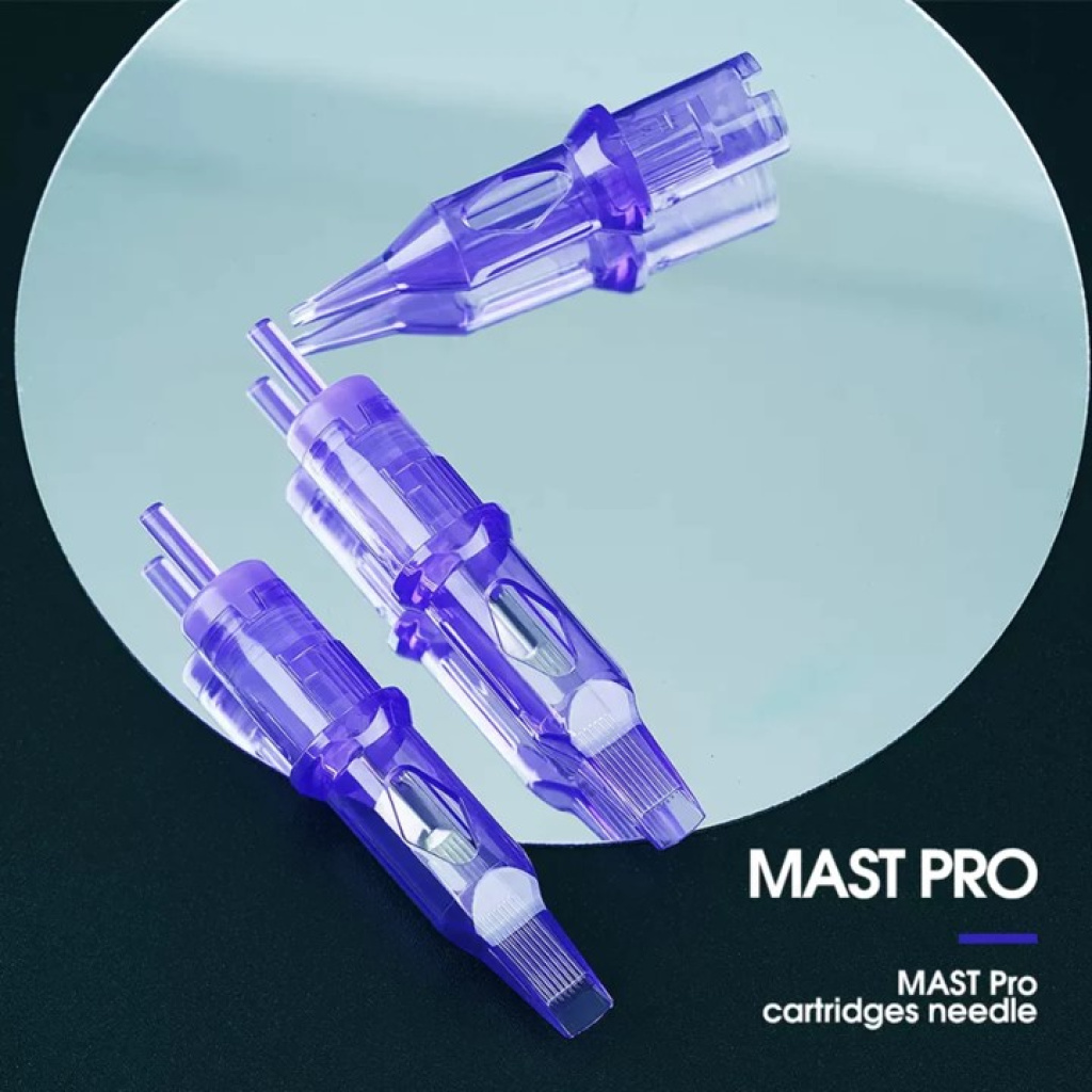 Mast Pro Universal Cartridge - PMU