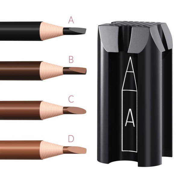 Pencil sharpener & blade | PMU Pro Shop | Permanent Makeup Supplies
