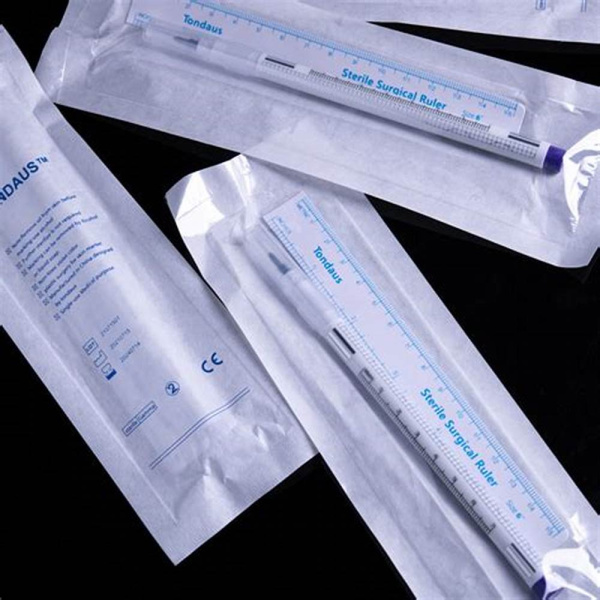 Surgical Skin Marker & Ruler | PMU Pro Shop | Permanent Makeup Supplies