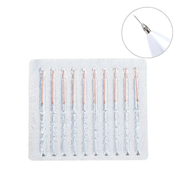 Skintag and Mole Removal Needles (10)