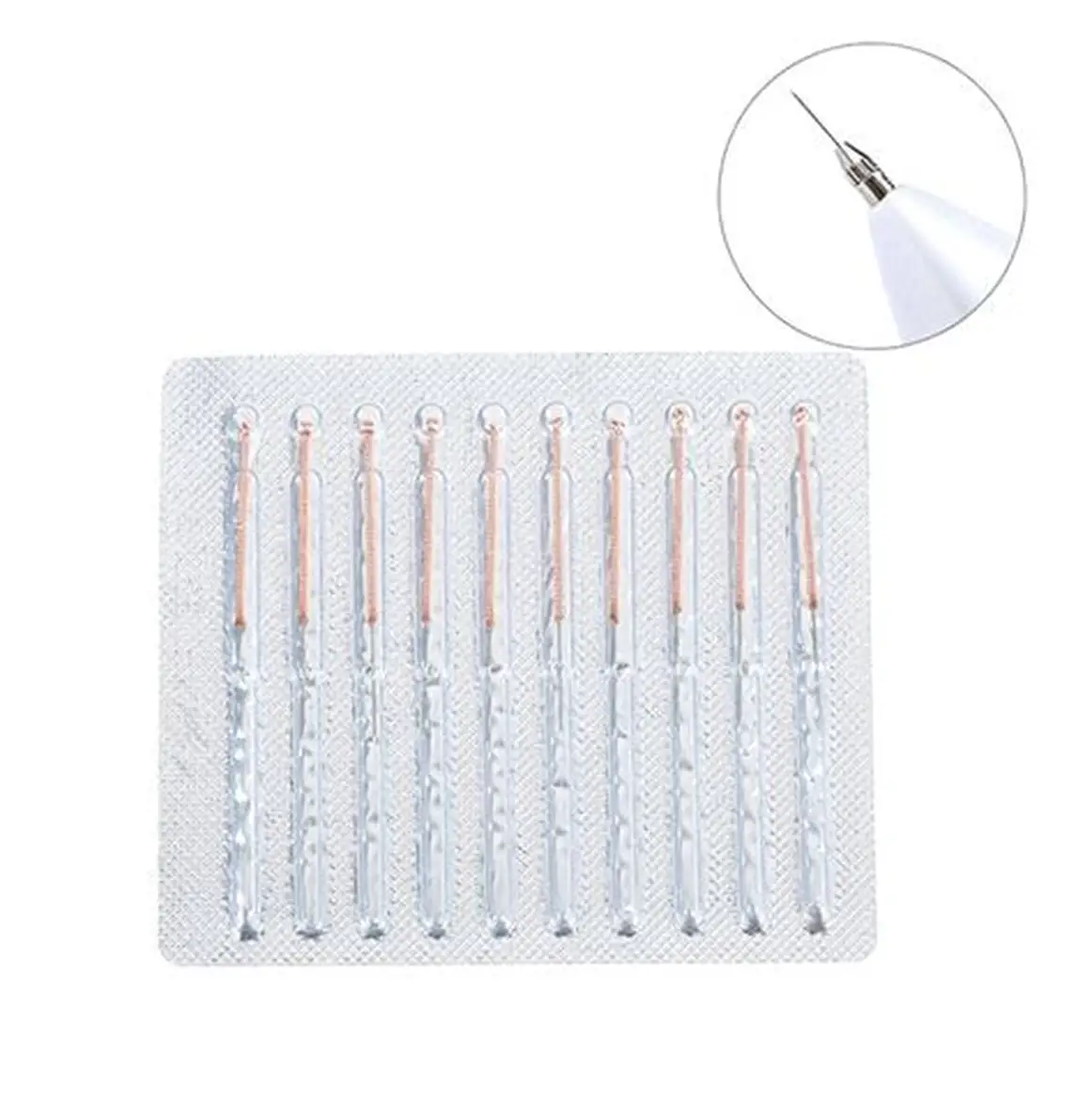 Skintag and Mole Removal Needles (10)
