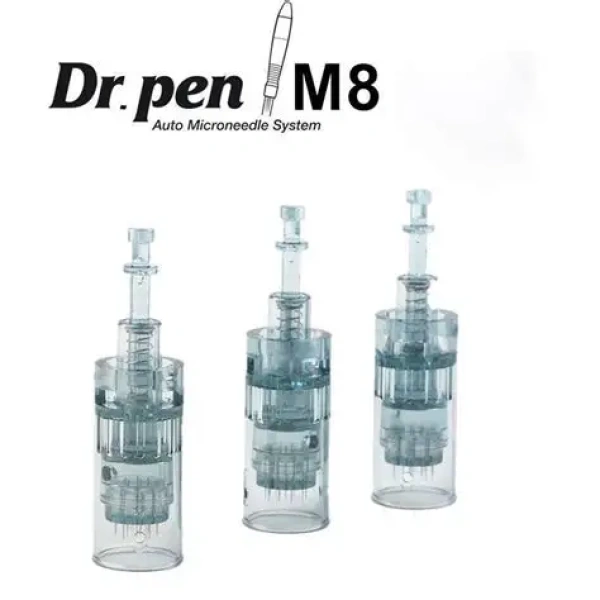 Dr.Pen M8 Cartridges
